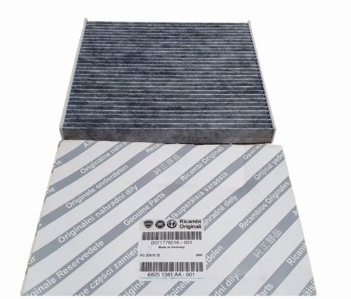 Filtr Kabinowy 71776016 Citroen Jumper Peugeot Boxer Oryginał Nowy