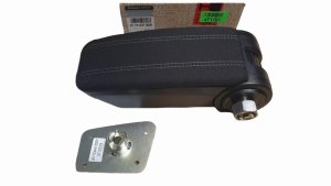 Podłokietnik 877004782R Dacia Duster II Oryginał Nowa 