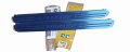 Listwy Progu Przód 962382 9623.82 Peugeot 407 Oryginał Nowy
