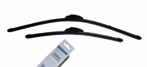 Pióra Wycieraczek 288903505R  650/450MM Renault Koleos II Oryginał Nowy