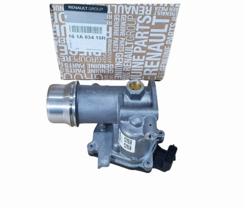 Korpus Przepustnicy 161A03415R Renault Dacia 1.5DCI Oryginał Nowy
