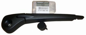 Ramię Wycieraczki Tył 7701066143 Renault Modus Oryginał Nowy