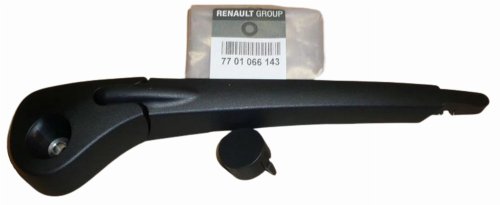 Ramię Wycieraczki Tył 7701066143 Renault Modus Oryginał Nowy