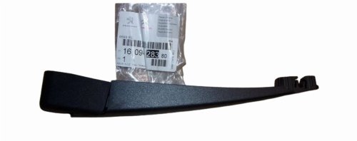 Ramię Wycieraczki Tył 1609428380 Citroen C4 Picasso Oryginał Nowy