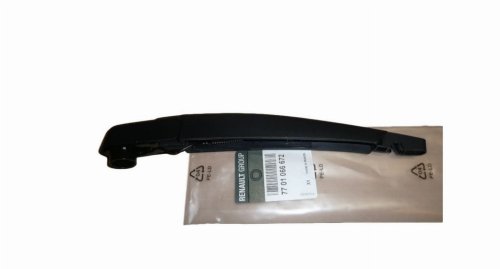 Ramię Wycieraczki Tył 7701066672 Dacia Duster Oryginał Nowy