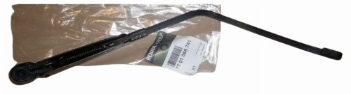 Ramię Wycieraczki Tył 7701068741 Renault Kangoo II Oryginał Nowy