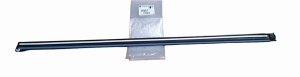 Listwa Szyby 8120Y4 8120.Y4 Prawy Przód Citroen C3 Picasso Oryginał Nowy