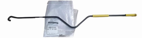 Podpora Maski 657710190R Renault Captur II Oryginał Nowy