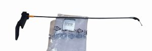Linka Maski + Klamka 656228224R Renault Megane IV Oryginał Nowy