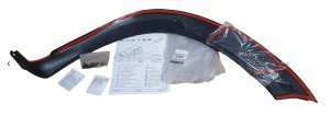 Listwa Błotnika 960178918R Lewy Przód Dacia Duster Oryginał Nowy