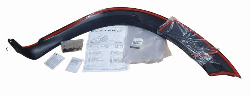 Listwa Błotnika 960178918R Lewy Przód Dacia Duster Oryginał Nowy