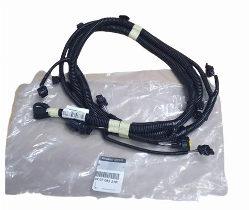 Wiązka Czujników Parkowania 240708221R Renault Megane IV Oryginał Nowy