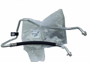 Przewód Klimatyzacji 9814745180 Peugeot 208 2008 Oryginał 