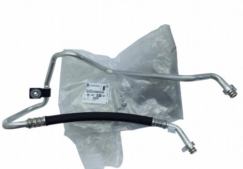 Przewód Klimatyzacji 9814745180 Peugeot 208 2008 Oryginał 