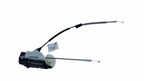 Zamek Drzwi Lewy Przód 9686919280 Citroen DS5 Oryginał