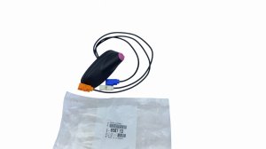 Podstawa Anteny Z GPS 658772 Oryginał Citroen C4 II  