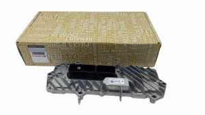 Sterownik Automatycznej Skrzyni Biegów 1.2 TCE 310321149R Nowy Oryginał  Renault 