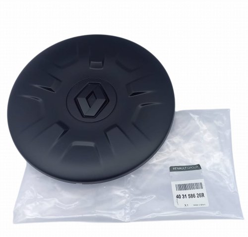 Kołpak Dekielek Czarny 403158626R Renault Master III 10- 16" Oryginał