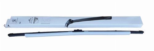 Pióro Wycieraczki 1608738780 Płaskie Lewe 700mm Citroen C4 C5 III Oryginał Nowy