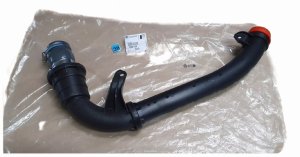 Przewód Dekompresji 0382.QX 0382QX Citroen C5 III 2.2HDI Oryginał Nowy