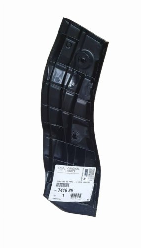 Wspornik Zderzaka 741686 7416.86 Prawy Tył Citroen C1 Oryginał Nowy