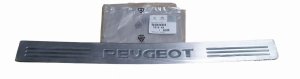 Nakładka Progu 7010.X9 7010X9 Peugeot 207 Oryginał Nowy