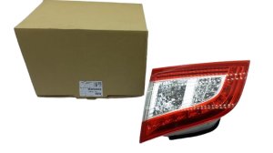 Lampa Prawy Tył 6351LZ 6351.LZ Peugeot 508 Oryginał 