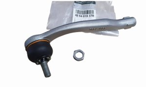 Końcówka Drążka Lewa 486401937R Dacia Sandero III Oryginał Nowy