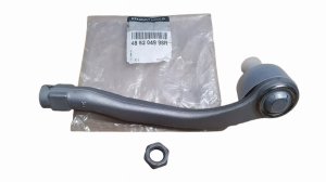 Końcówka Drążka Prawa 485204998R Dacia Sandero III Oryginał Nowy