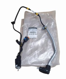 Przewód Adblue 204203652R Renault Koleos II Oryginał Nowy