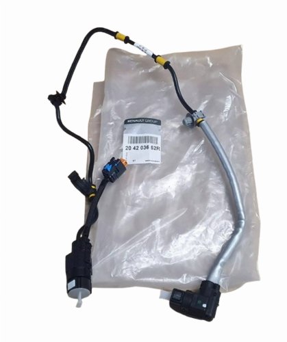 Przewód Adblue 204203652R Renault Koleos II Oryginał Nowy