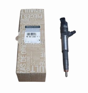 Wtryskiwacz 166009947R Renault Master III 2.3DCI Oryginał Nowy
