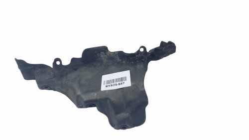 Osłona Termiczna 1.6 HDI 9661522880 1723T3 PSA 206 Berlingo