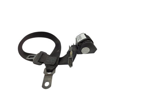 Pas Bezpieczeństwa Lewy Przód 566244501 OE BMW E46 