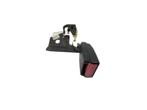 Zaczep Pasa Tył 8124609 Citroen C4