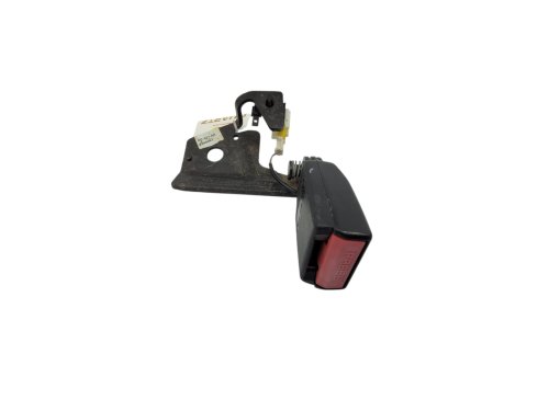 Zaczep Pasa Tył 8124609 Citroen C4