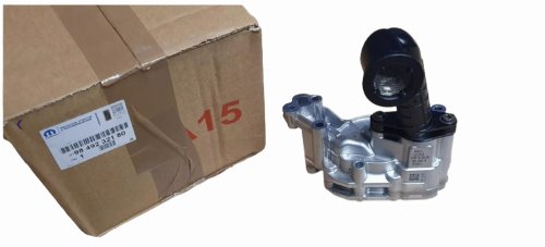 Pompa Oleju 9849232180 Citroen Jumper III 2.0HDI/2.2HDI Oryginał Nowy 