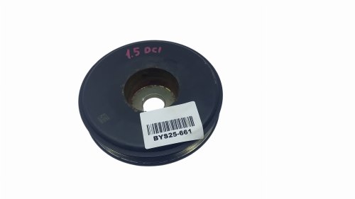 Koło Pasowe 1.5 DCI 123036715R Renault Captur Duster II