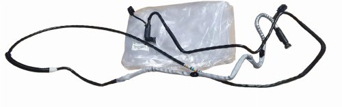 Przewód Adblue 9826303580 Citroen Berlingo III Peugeot Rifter 1.6HDI Oryginał Nowy