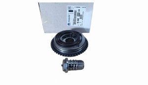 Koło Wałka Rozrządu 1698284680 Citroen C3 IV 1.2THP Oryginał Nowy