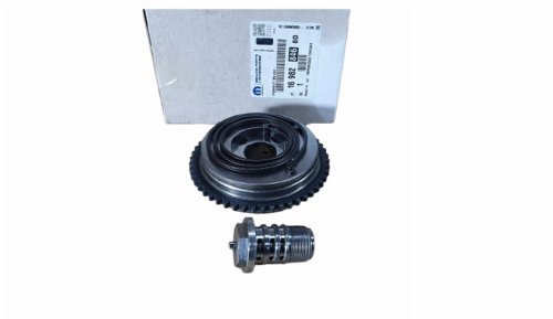 Koło Wałka Rozrządu 1698284680 Citroen C3 IV 1.2THP Oryginał Nowy