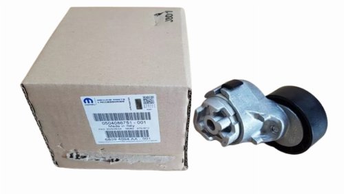 Napinacz Paska Klinowego 504086751 Fiat Ducato 2.3JTD Oryginał Nowy
