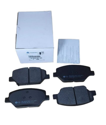Klocki Hamulcowe Przód 1680880180 Opel Insignia Oryginał Nowy