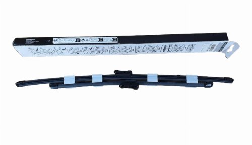 Pióra Wycieraczek 600/450 290667534R Dacia Duster III Oryginał Nowy