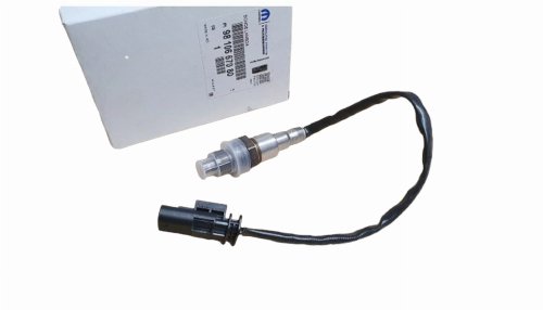 Sonda Lambda 9810667080 Opel Crossland X 1.2 Oryginał Nowy