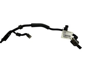 Elektrozawór 1.6 VTI V754196180 1563L6 Peugeot Citroen 