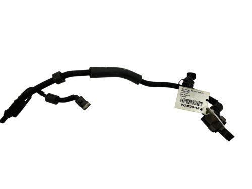 Elektrozawór 1.6 VTI V754196180 1563L6 Peugeot Citroen 