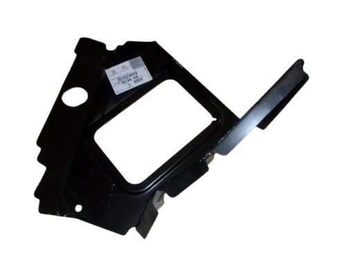 Wspornik Błotnika 8534H8 8534.H8 Prawy Tył Citroen C4 III Oryginał Nowy