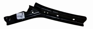 Wspornik Szyby Lewy 9687217380 Citroen DS5 Oryginał Nowy