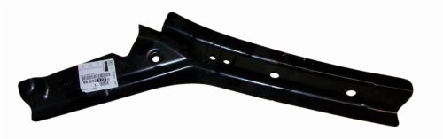 Wspornik Szyby Lewy 9687217380 Citroen DS5 Oryginał Nowy